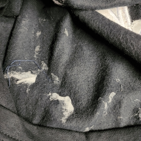 REYZERATI STREET DESIGN HOODED SWEATSHIRT - Picture 15 of 16